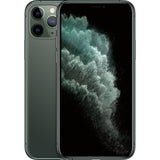 Apple iPhone 11 Pro 64GB Unlocked -  Midnight Green