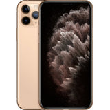Apple iPhone 11 Pro 64GB Unlocked -  Gold