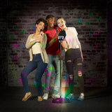 Singsation Performer Deluxe All-in-One Karaoke Party System with Two Mics