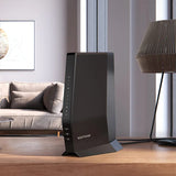 NETGEAR - Nighthawk CAX30 AX2700 WiFi 6 Cable Modem Router
