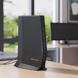 NETGEAR - Nighthawk CAX30 AX2700 WiFi 6 Cable Modem Router