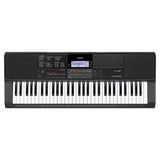 Casio CT-X700 Premium Portable Keyboard Bundle