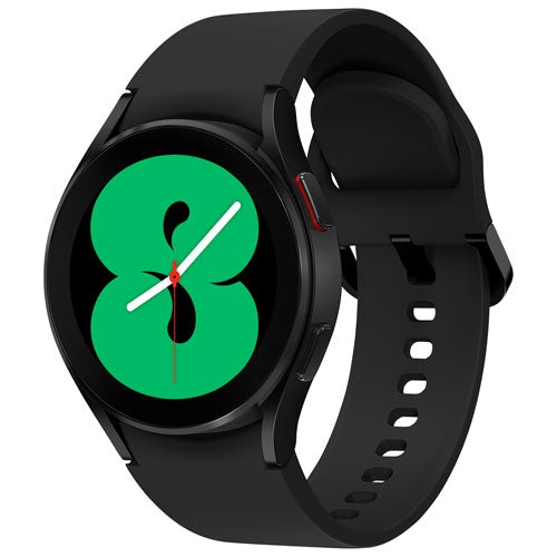Samsung Galaxy Watch 4 40mm (GPS) Smartwatch (SM-R860UZDAXAA