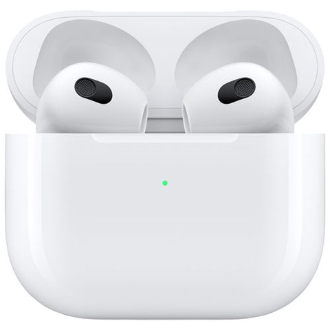 Apple AirPods Wireless Headphones with MagSafe Charging Case - 3rd Generation (MME73AM/A)