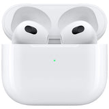 Apple AirPods Wireless Headphones with MagSafe Charging Case - 3rd Generation (MME73AM/A)