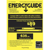 Samsung 23 cu. ft. Counter Depth 4-Door French Door Refrigerator with Beverage Center in (RF23B7671SR) Stainless Steel