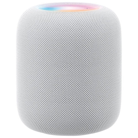 Apple HomePod - White - (MQJ83C/A)