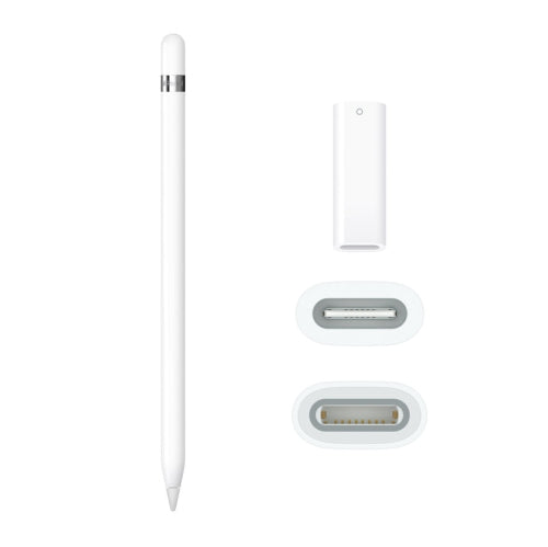 Apple Pencil (1st generation) (MQLY3AM/A) –1