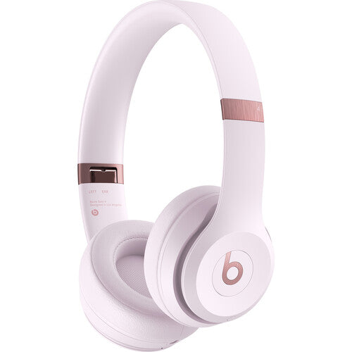 Beats by Dr. Dre Beats Solo 4 Wireless On-Ear Headphones (Cloud
