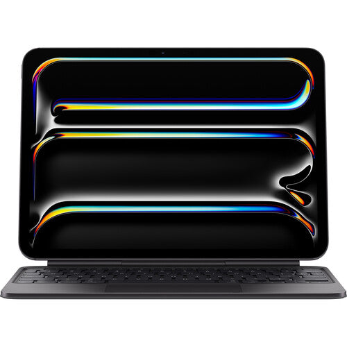 Apple Magic Keyboard for iPad Pro 13‑inch M4 (Black, US English