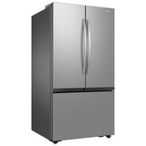 Samsung 36" 31.5 Cu. Ft. French Door Refrigerator w/ Ice Dispenser (RF32CG5100SR) - Stainless Steel