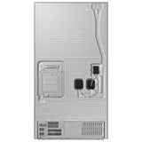 Samsung 36" 31.5 Cu. Ft. French Door Refrigerator w/ Ice Dispenser (RF32CG5100SR) - Stainless Steel