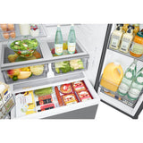 Samsung 36" 31.5 Cu. Ft. French Door Refrigerator w/ Ice Dispenser (RF32CG5100SR) - Stainless Steel