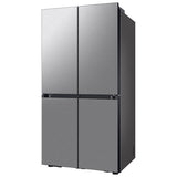 Samsung 36" 29 Cu. Ft. French Door Refrigerator with Water Dispenser (RF29DB9600QL) - Stainless Steel