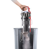 Dyson Ball Animal 3 Bagless Upright Vacuum - Nickel/Silver Excellent Condition