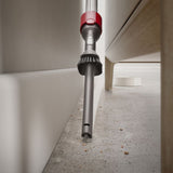 Dyson Ball Animal 3 Bagless Upright Vacuum - Nickel/Silver Excellent Condition