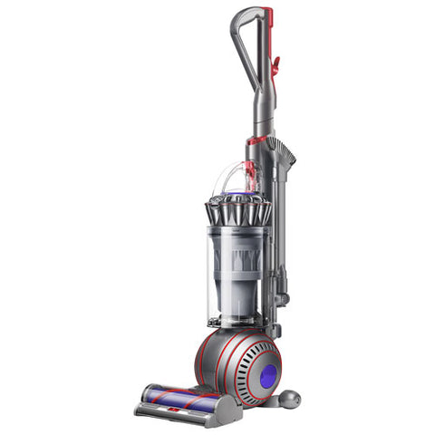 Dyson Ball Animal 3 Bagless Upright Vacuum - Nickel/Silver Excellent Condition