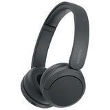 Sony WH-CH520 On-Ear Bluetooth Headphones w/ Microphone - Black | (WHCH520/B)