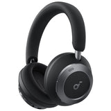 Soundcore by Anker Space One Pro Over-Ear Noise Cancelling Headphones - Jet Black | (A3062Z11-5)