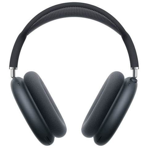 Apple AirPods Max (USB-C) Over-Ear Noise Cancelling Bluetooth Headphones - Midnight  (MWW43AM/A)
