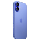 Apple iPhone 16 Plus 256GB  - Ultramarine - Unlocked (MXVK3VC/A)