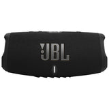 JBL Charge 5 Wi-Fi SE Waterproof Bluetooth Wireless Speaker - Black
