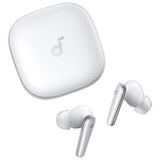 Anker soundcore Liberty 5 In-Ear Noise Cancelling True Wireless Earbuds - White | (A3957Z21-5 ) - Fair