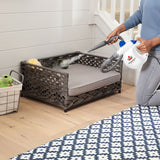 Bissell Steam Shot OmniReach Handheld Steam Cleaner