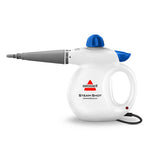 Bissell Steam Shot OmniReach Handheld Steam Cleaner