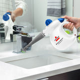 Bissell Steam Shot OmniReach Handheld Steam Cleaner