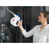 Bissell Steam Shot OmniReach Handheld Steam Cleaner