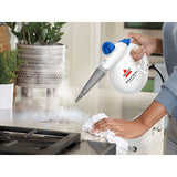 Bissell Steam Shot OmniReach Handheld Steam Cleaner