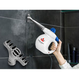Bissell Steam Shot OmniReach Handheld Steam Cleaner