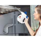 Bissell Steam Shot OmniReach Handheld Steam Cleaner