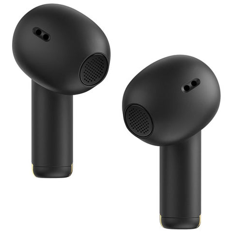Sennheiser ACCENTUM Open In-Ear True Wireless Earbuds - Black (700430)