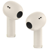Sennheiser ACCENTUM Open In-Ear True Wireless Earbuds - Cream | (700446)
