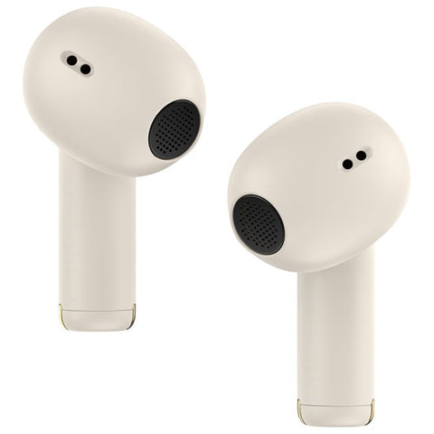 Sennheiser ACCENTUM Open In-Ear True Wireless Earbuds - Cream | (700446)