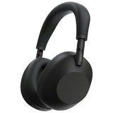 Sony WH-1000XM6 Over-Ear Noise Cancelling Bluetooth Headphones - Black (WH1000XM6)