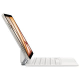 Apple Magic Keyboard for iPad Air 13" (M3) - English - White ( MDFW4C/A ) - Fair