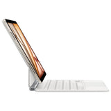 Apple Magic Keyboard for iPad Air 13" (M3) - English - White ( MDFW4C/A )