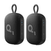 Anker soundcore Select 4 Go Portable Bluetooth Speaker 2-pack