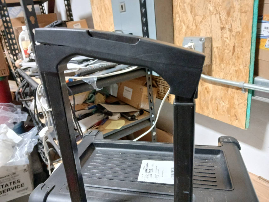 ION Audio Block Rocker iPA76C - Speaker - for PA system - wireless - B ...