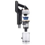 Samsung Bespoke Jet Pet Cordless Stick Vacuum with Self-Empty All-in-One Clean Station