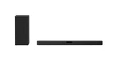 LG SN5A 2.1 Channel High Res Audio Sound Bar with DTS Virtual:X