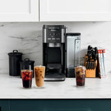 Ninja CFP105CO DualBrew XL Grounds & Pods Hot & Iced Coffee Maker