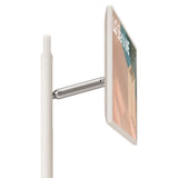 LG StanbyME 27” Portable Smart Touch Screen TV with Rollable Stand (27ART10AKPL)