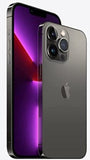 Apple iPhone 13 Pro Max 256GB - Graphite - Unlocked - Fair