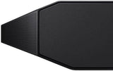 SAMSUNG HW-Q7CB/ZA-RB 3.1.2ch Wireless Dolby Atmos DTS X Soundbar System