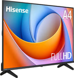 Hisense - 32" Class A4 Series LED Full HD 1080P Smart Fire TV (32A45NFC)