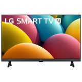 LG 32" Class HD LR60 Smart TV (32LR600BZUC)